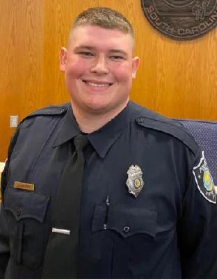 Jacob Hancher death by force case profile photo