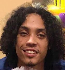Jermaine Dajour Malachi death by force case in North-florence, SC