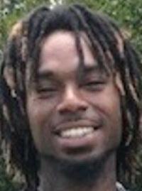 Shamon White death by force case profile photo