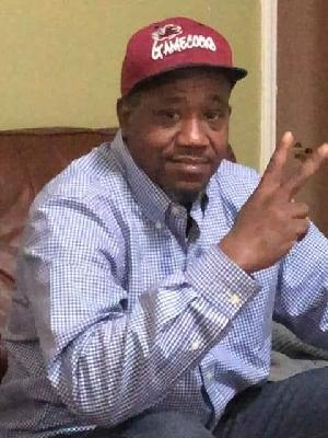 Travis Jackson death by force case profile photo
