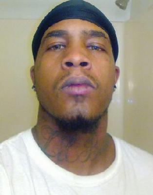 Keith Lamar Watkins Jr death by force case in Piedmont, SC