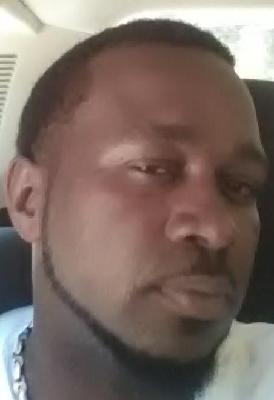 Charles Clark death by force case profile photo