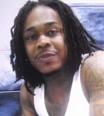 Martimothy McIlwain death by force case profile photo