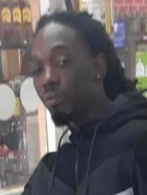 Antonio Tyquell Demon Burkett death by force case in Columbia, SC