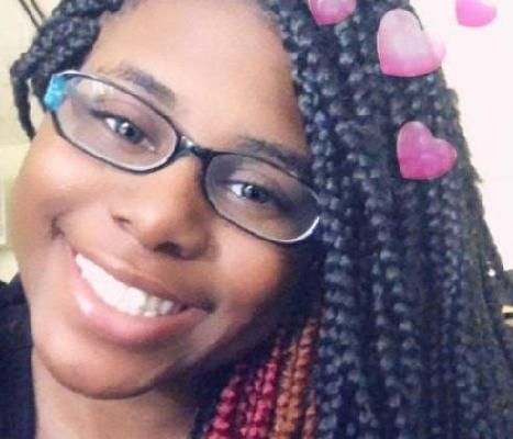 Antwanaza Rogers death by force case in Greenville, SC
