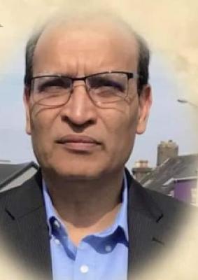 Ashwinbhai Patel death by force case in Blackville, SC