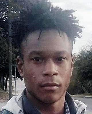 Manuel Foy death by force case in Mc-clellanville, SC