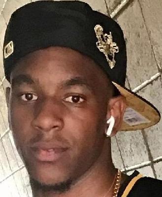 Treyvon Chisolm death by force case profile photo