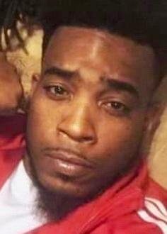 Kevern Simons death by force case in Clinton, SC