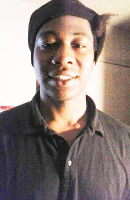 Raheem Marquell Caldwell death by force case in Florence, SC