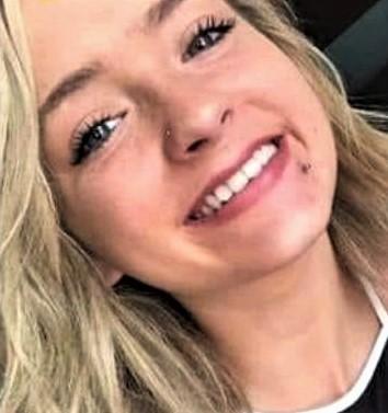 Laura Anderson death by force case profile photo