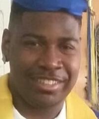 K’Tron T.White death by force case profile photo