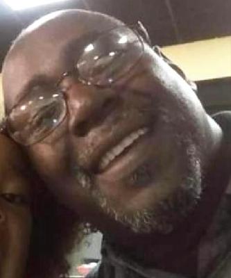 Billy Ray Johnson death by force case in Townville, SC