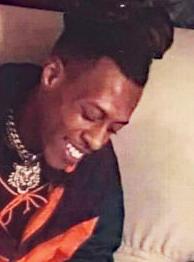 Iman Riza Wilson death by force case in Columbia, SC