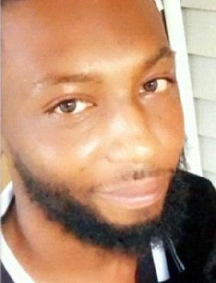 Chilton Lee death by force case in Florence, SC