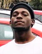 Deviere Wigfall death by force case profile photo