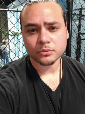 Ethan Dailey death by force case profile photo