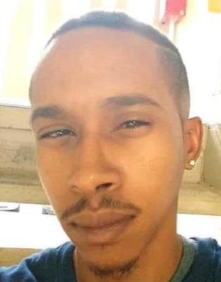 Shaun Green death by force case profile photo