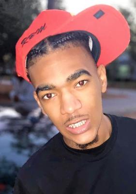 Javon Smith death by force case profile photo