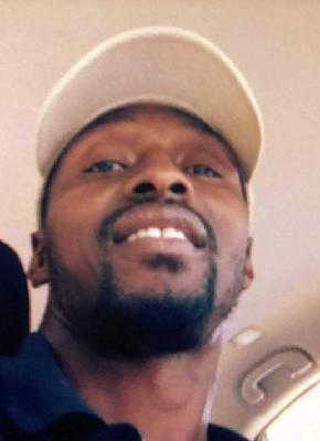 Perry Kearse death by force case in Barnwell, SC