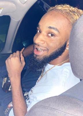 Isiah Bailey death by force case profile photo