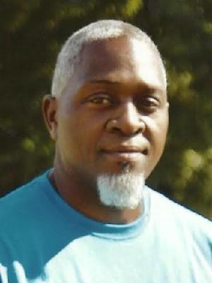 Tony McGriff death by force case profile photo