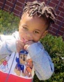 Jamarious Rogers death by force case in Graniteville, SC
