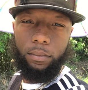 Tashon Grant death by force case in Brookdale, SC