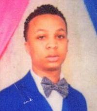 Kwondashian Johnson death by force case profile photo