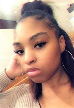 Mykala Bell death by force case in Greenville, SC