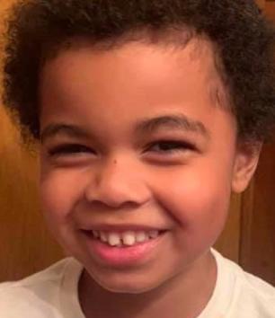 Karson Walker death by force case profile photo