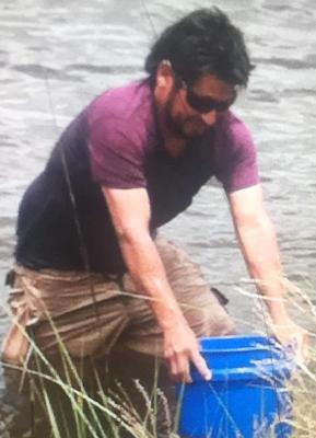 Acacio Carro death by force case in Goose-creek, SC