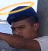 Salvador Dominguez death by force case profile photo