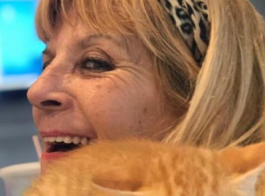Lori Gentile death by force case profile photo
