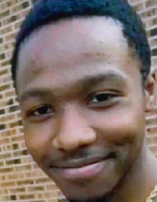 Cavish McManus death by force case profile photo