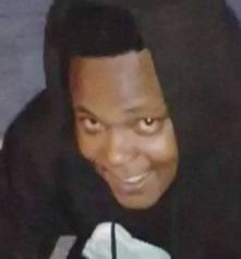 Trayon Devon Newhouse death by force case in Columbia, SC