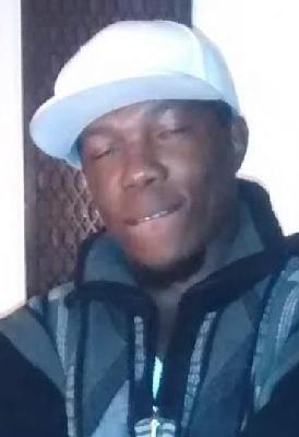 Troy Thomas death by force case profile photo