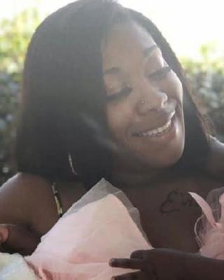 Kamesha Tynal Craig death by force case in Greenwood, SC
