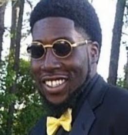 Billy Jenkins death by force case profile photo