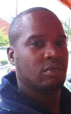 Michael Gaines Sr death by force case in Louisville, KY