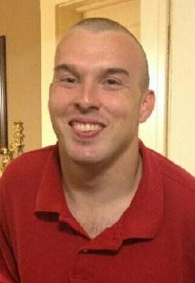 Ricky Betts death by force case profile photo
