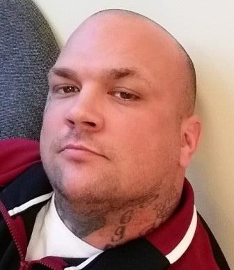Robert Larry Skowronski death by force case in Patrick, SC