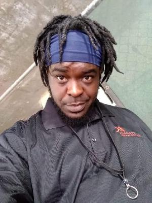 Tony Little death by force case profile photo