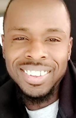 Jordan Spencer death by force case profile photo