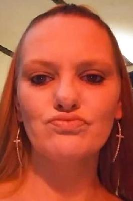 Amanda Marie Stovall death by force case in Williamston, SC