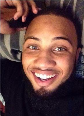 Brandon Odom death by force case in Aiken, SC