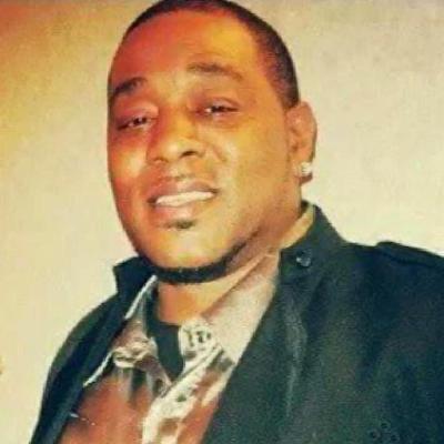Lawrence Burgess death by force case profile photo