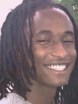 Jykel Jarrett death by force case profile photo