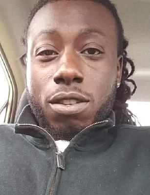 Marquis Richey death by force case profile photo