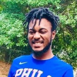 Bryson Washington death by force case profile photo